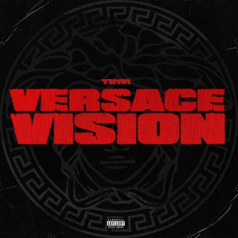Versace Vision | Boomplay Music