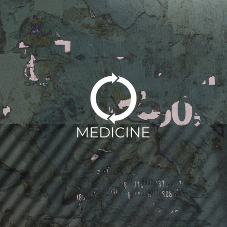 Medicine ft. Abstract | Boomplay Music