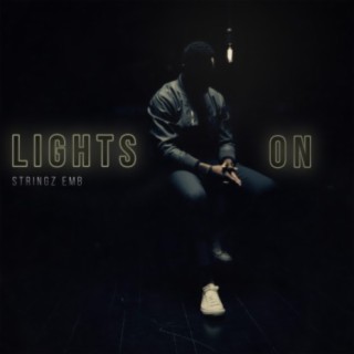 Lights on (feat. Will Buchanan & Katarra Parson)