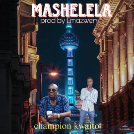 Mashelela | Boomplay Music
