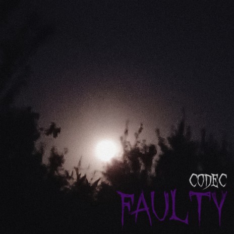 Faulty | Boomplay Music