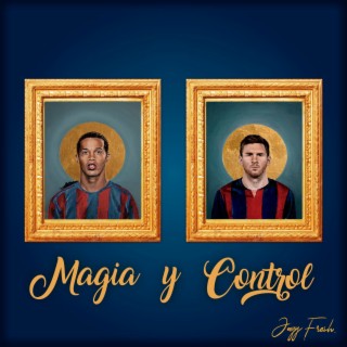 Magia Y Control