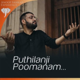 Puthilanji Poomanam (feat. Ananthu)