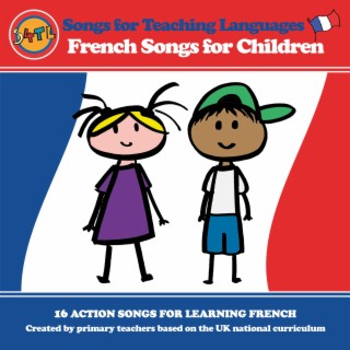 French Songs for Children
