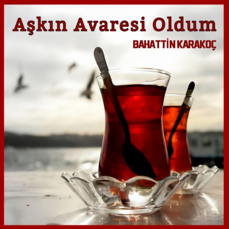 Aşkın Avaresi Oldum | Boomplay Music