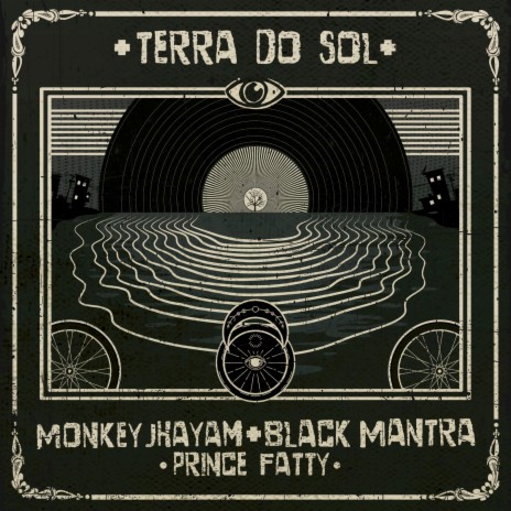 De Boa ft. Black Mantra & Prince Fatty | Boomplay Music