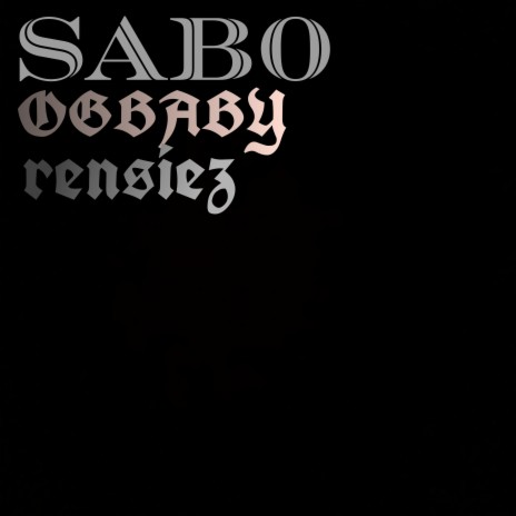 Sab0 ft. rensiez | Boomplay Music