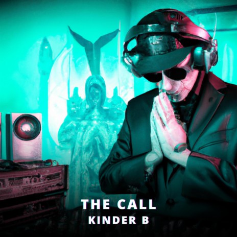 The call | Boomplay Music