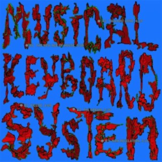 Musical Keyboard System