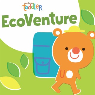 Toddler Beats: EcoVenture