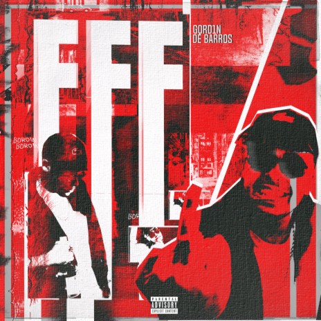 F F F ft. Dé Barros | Boomplay Music