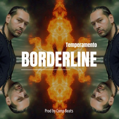 BORDERLINE | Boomplay Music