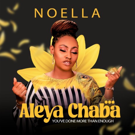 Aleya Chaba (You've done more than enough) | Boomplay Music