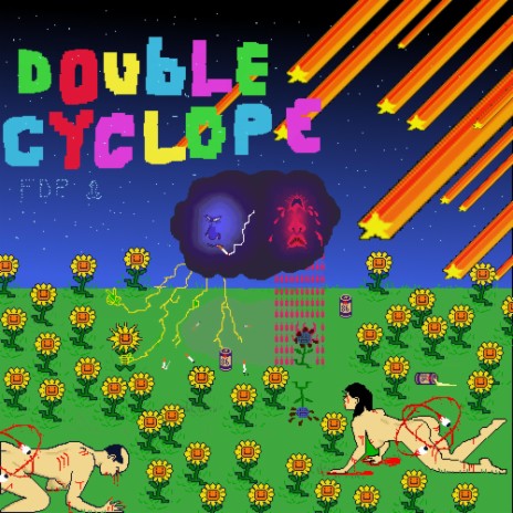 Double Cyclope ft. Cineris Memoria | Boomplay Music