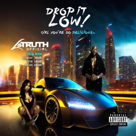 Drop it low | Boomplay Music
