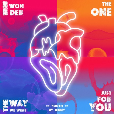 The Way We Were ft. tanny ng | Boomplay Music