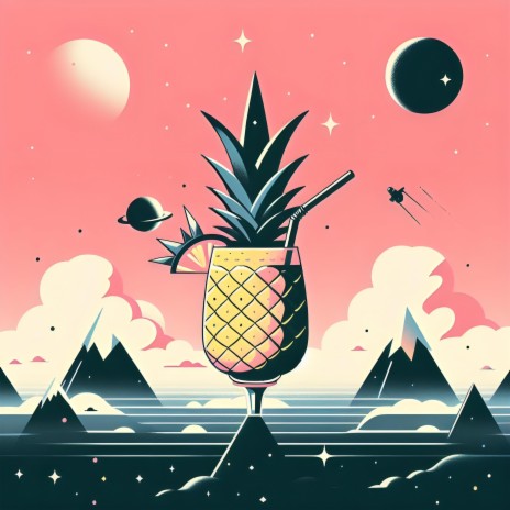 Pineapple Soda | Boomplay Music