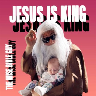 Jesus Is King lyrics | Boomplay Music