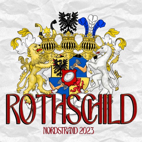 Rothschild 2023 ft. Kremert | Boomplay Music