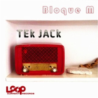 Tek Jack