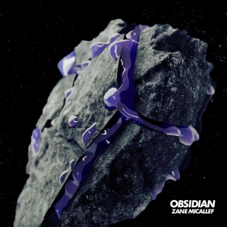 Obsidian | Boomplay Music