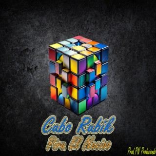 Cubo Rubik