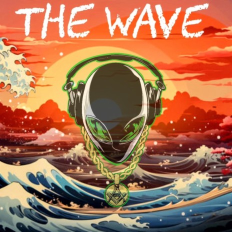 The Wave (Instrumental) | Boomplay Music