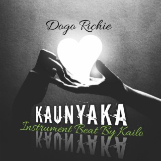 Dogo richie beat (kaunyaka)