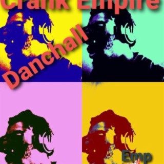 Crank Empire