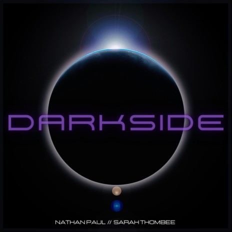 Darkside (feat. Sarah Thombee) | Boomplay Music