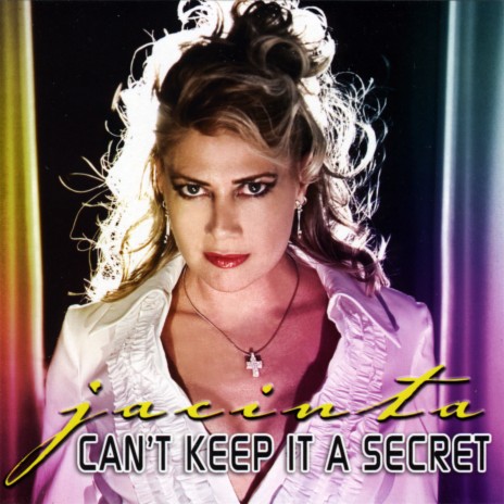 Can't Keep It A Secret - Francis Preve Electroluxe Club | Boomplay Music