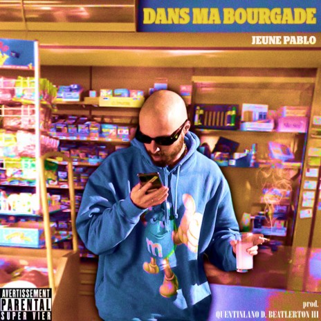 Dans Ma Bourgade | Boomplay Music