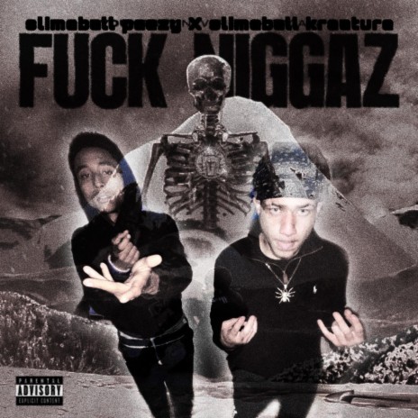 Fuck Niggaz Freestyle ft. Slimeball Kreature | Boomplay Music