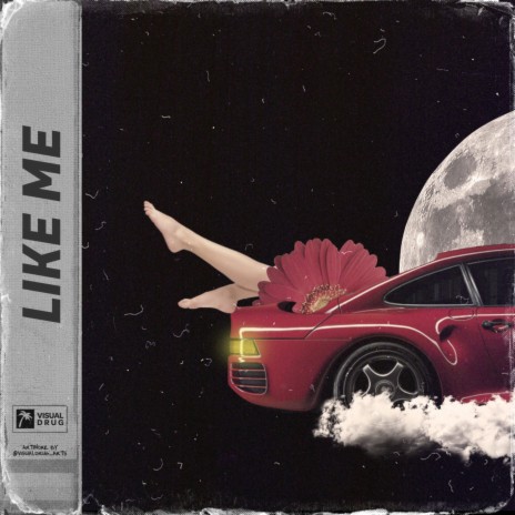 Like Me ft. Deli P | Boomplay Music
