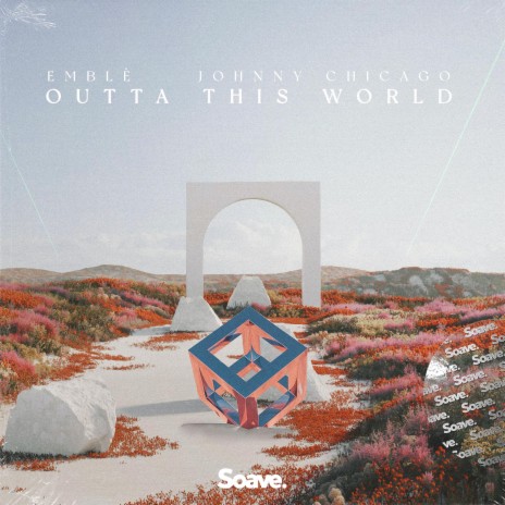 Outta This World ft. Johnny Chicago | Boomplay Music