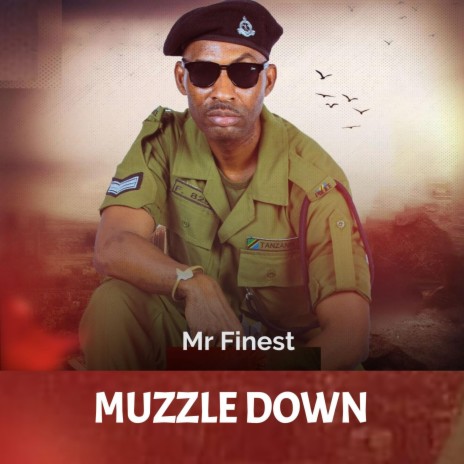 Muzzle Down | Boomplay Music