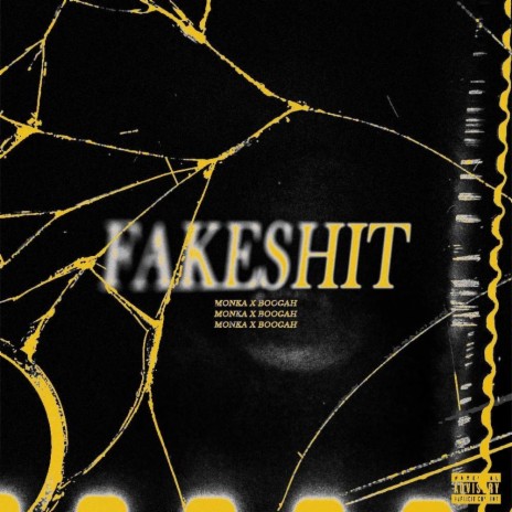 Fake Sh!t (Remix) ft. Boogah | Boomplay Music