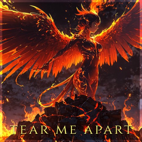 Tear Me Apart | Boomplay Music