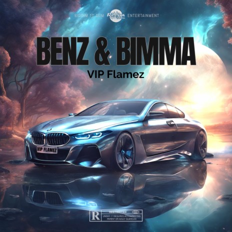 Benz & Bimma Riddim (Instrumental)