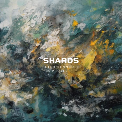 Shards | Boomplay Music