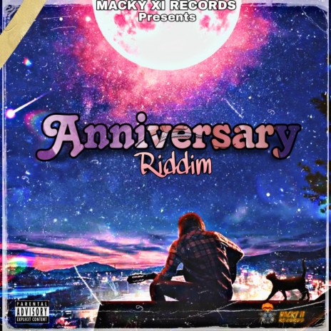 Anniversary Riddim (Instrumental Version 2)