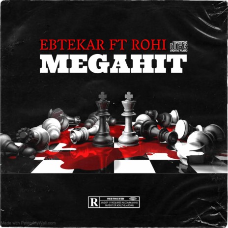 MEGAHIT ft. ROHI