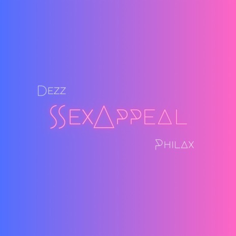 Sexappeal ft. Philax & JpBeatz | Boomplay Music