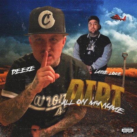 Dirt All On My Name ft. Lazie Locz | Boomplay Music