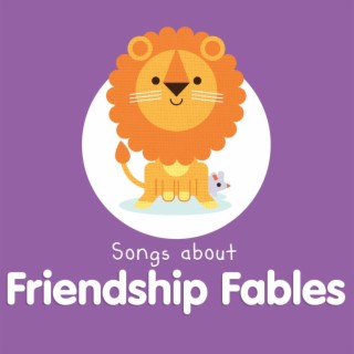 Baby Beats: Songs about Friendship Fables