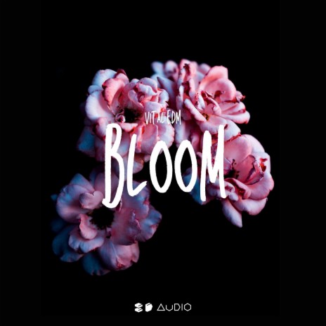 Bloom ft. 8D Tunes & Vital EDM | Boomplay Music