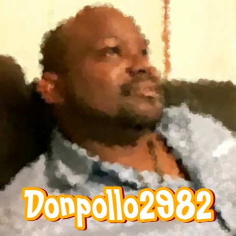 DonPollo2982 (Acapella Version) ft. Don Pollo