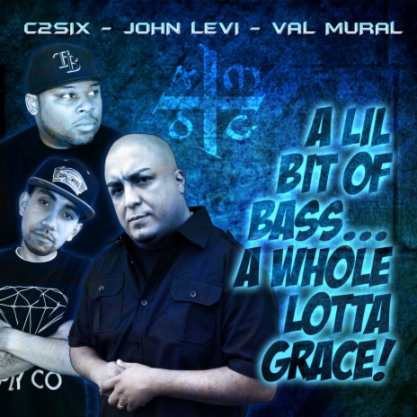 C-A-T-H-O-L-I-C ft. John Levi & Val Mural