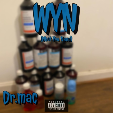 WYN (What You Need) | Boomplay Music