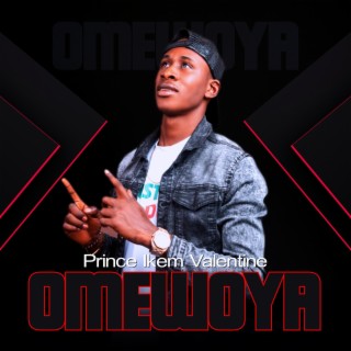 Omewoya